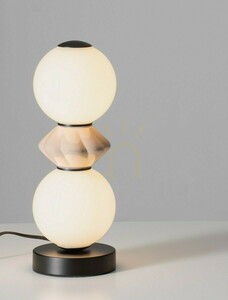 MONRETA Stolní lampa Luces Exclusivas LE45239 small 1
