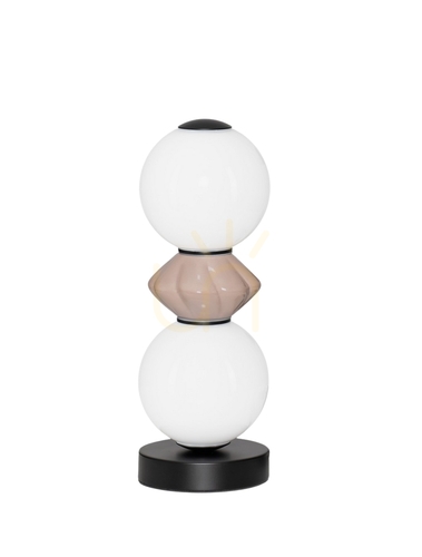 Kontrola MONRETA Stolní lampa Luces Exclusivas LE45239