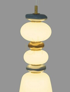 Závěsné svítidlo FELANZO Luces Exclusivas LE45241 2 Závěsné svítidlo FELANZO Luces Exclusivas LE45241 small 2