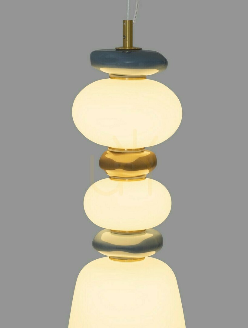 Náhled Závěsné svítidlo FELANZO Luces Exclusivas LE45241 Závěsné svítidlo FELANZO Luces Exclusivas LE45241