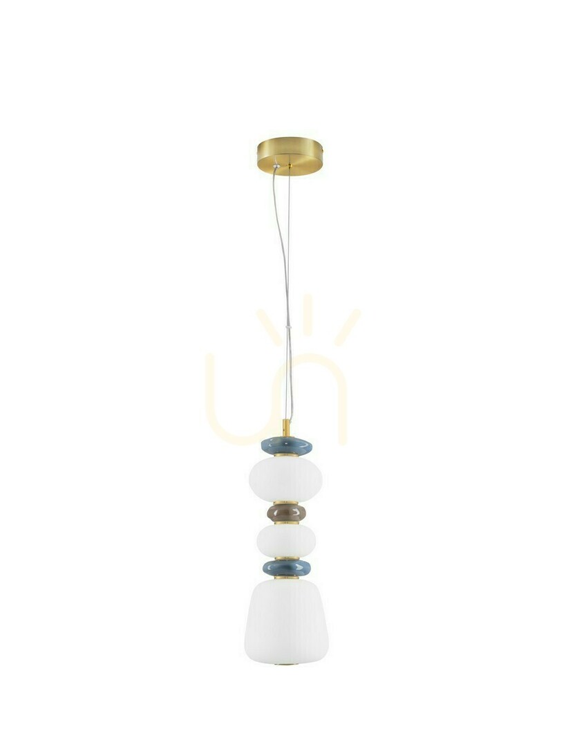 Kontrola Závěsné svítidlo FELANZO Luces Exclusivas LE45241 Závěsné svítidlo FELANZO Luces Exclusivas LE45241