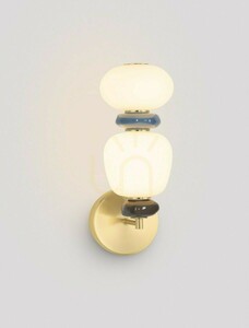 Nástěnné svítidlo FELANZO Luces Exclusivas LE45242 small 2