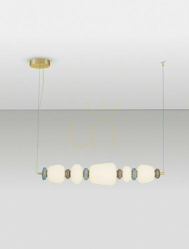 Kontrola Závěsné svítidlo FELANZO Luces Exclusivas LE45243
