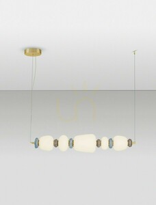 Závěsné svítidlo FELANZO Luces Exclusivas LE45243 1 Závěsné svítidlo FELANZO Luces Exclusivas LE45243 small 1