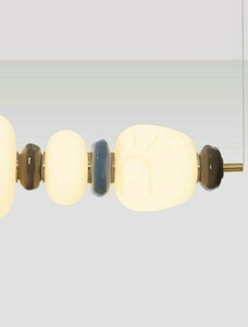 Závěsné svítidlo FELANZO Luces Exclusivas LE45243 2 Závěsné svítidlo FELANZO Luces Exclusivas LE45243 small 2
