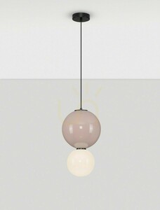 Závěsné svítidlo JORELIA Luces Exclusivas LE45248 small 1