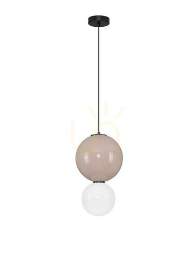 Kontrola Závěsné svítidlo JORELIA Luces Exclusivas LE45248