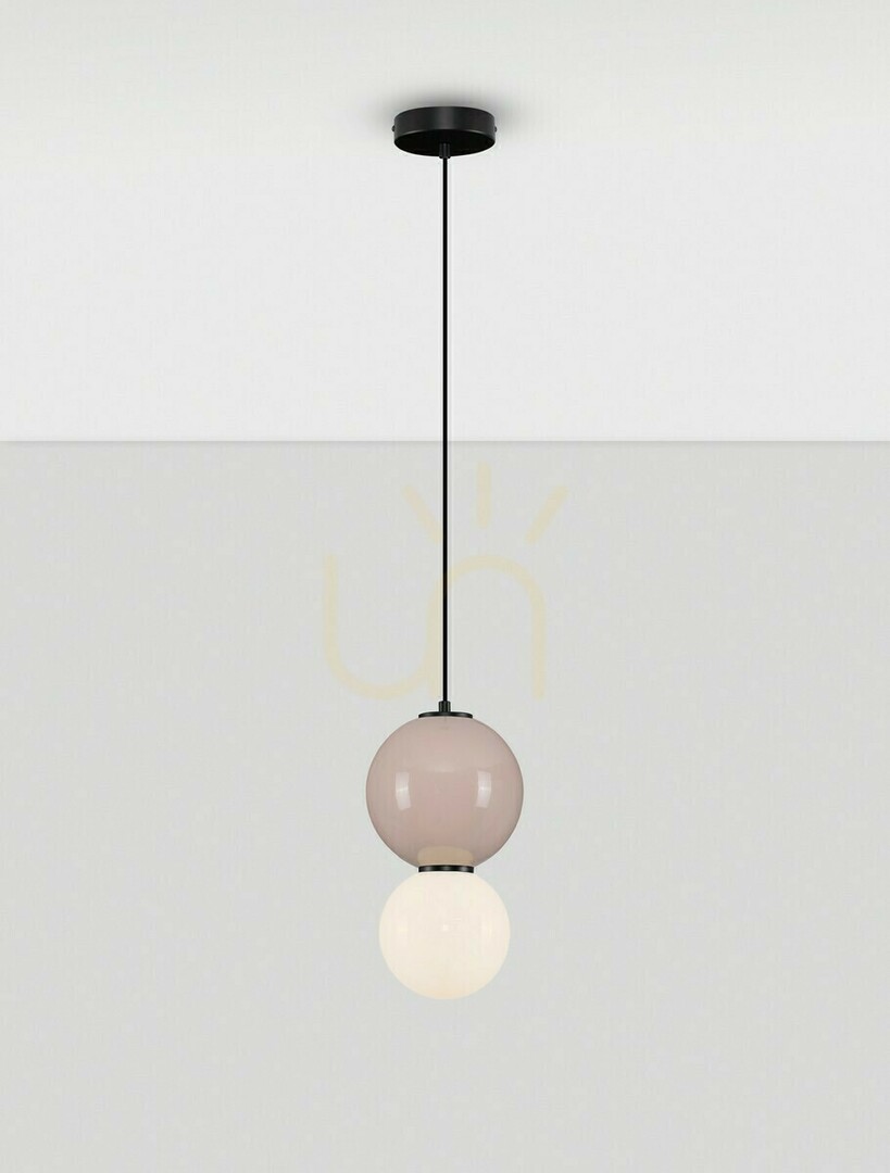 Pohled Závěsné svítidlo JORELIA Luces Exclusivas LE45252 Závěsné svítidlo JORELIA Luces Exclusivas LE45252