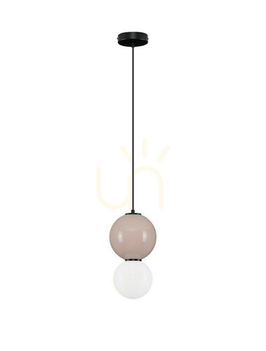 Kontrola Závěsné svítidlo JORELIA Luces Exclusivas LE45252
