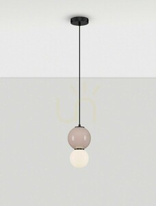Závěsné svítidlo JORELIA Luces Exclusivas LE45256 small 1