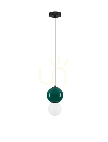 Kontrola Závěsné svítidlo JORELIA Luces Exclusivas LE45257