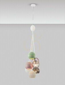 Závěsné svítidlo LOREVIO Luces Exclusivas LE45260 1 Závěsné svítidlo LOREVIO Luces Exclusivas LE45260 small 1