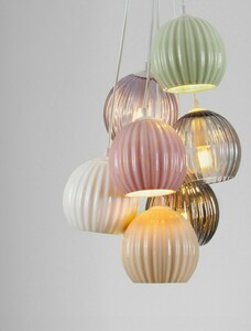 Závěsné svítidlo LOREVIO Luces Exclusivas LE45260 2 Závěsné svítidlo LOREVIO Luces Exclusivas LE45260 small 2