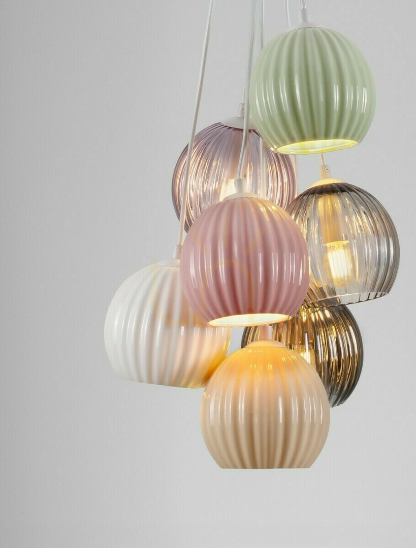 Náhled Závěsné svítidlo LOREVIO Luces Exclusivas LE45260 Závěsné svítidlo LOREVIO Luces Exclusivas LE45260