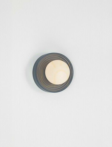 Kontrola Nástěnné svítidlo MALVANO od Luces Exclusivas LE45261