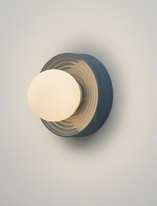 Nástěnné svítidlo MALVANO od Luces Exclusivas LE45261 small 2
