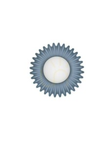 Nástěnné svítidlo ALMENDA od Luces Exclusivas LE45271 small 0