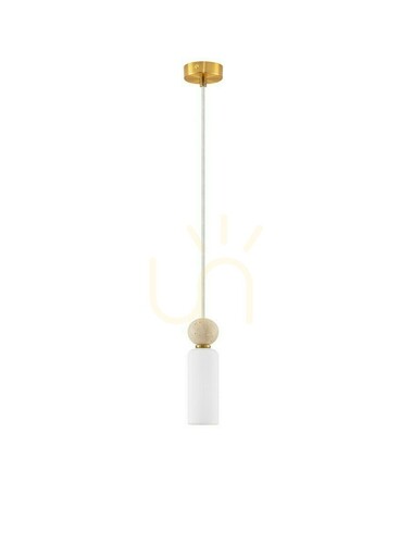 Kontrola Závěsné svítidlo CORVIZO Luces Exclusivas LE45273