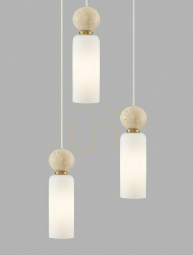 Kontrola Závěsné svítidlo CORVIZO Luces Exclusivas LE45274