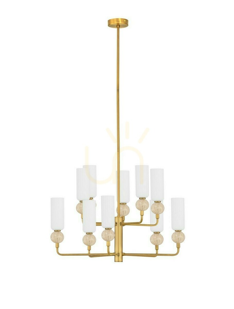 Kontrola Závěsné svítidlo CORVIZO Luces Exclusivas LE45277 Závěsné svítidlo CORVIZO Luces Exclusivas LE45277