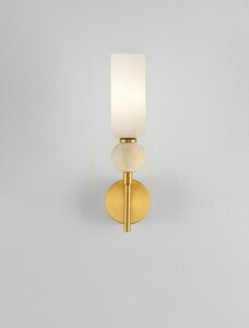 Nástěnné svítidlo CORVIZO od Luces Exclusivas LE45278 2 Nástěnné svítidlo CORVIZO od Luces Exclusivas LE45278 small 2