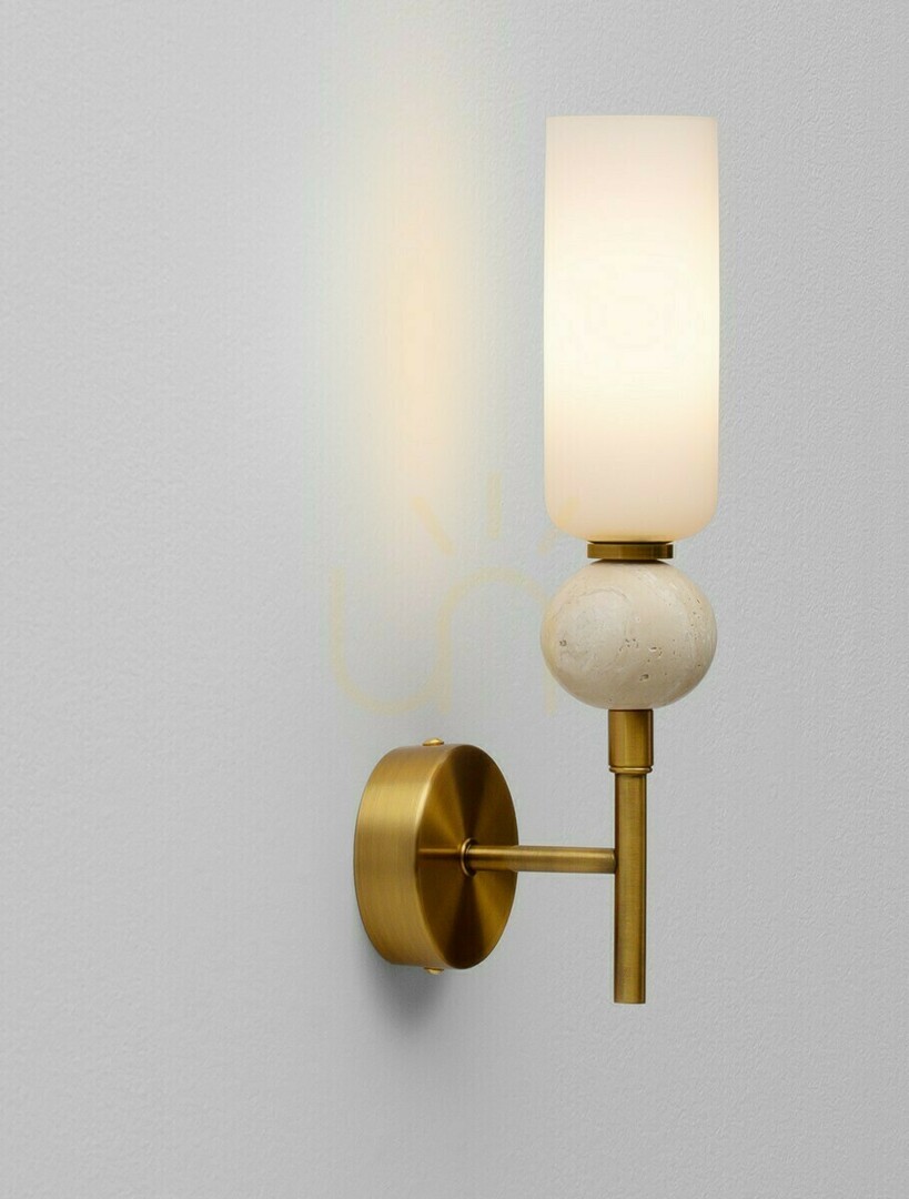 Zobrazit Nástěnné svítidlo CORVIZO od Luces Exclusivas LE45278 Nástěnné svítidlo CORVIZO od Luces Exclusivas LE45278