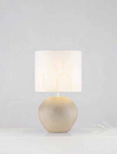 Kontrola ORBEZIA Luces Exclusivas Stolní lampa LE45279
