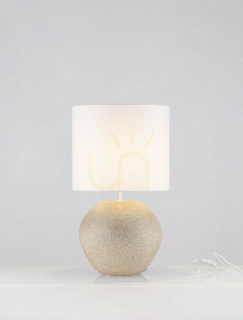 Pohled ORBEZIA Luces Exclusivas Stolní lampa LE45279 ORBEZIA Luces Exclusivas Stolní lampa LE45279