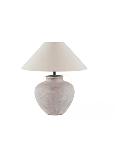 Kontrola Stolní lampa BELUNCA od Luces Exclusivas LE45281