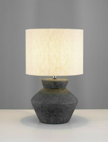 Kontrola TREVIRA Luces Exclusivas Stolní lampa LE45286