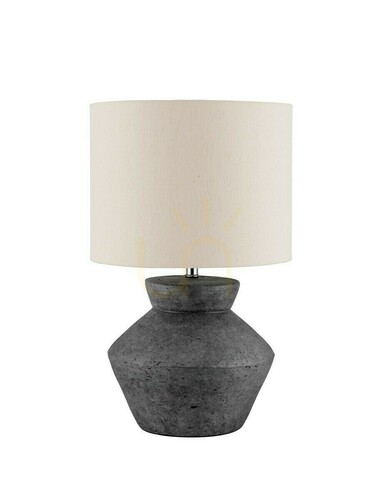 Kontrola TREVIRA Luces Exclusivas Stolní lampa LE45286