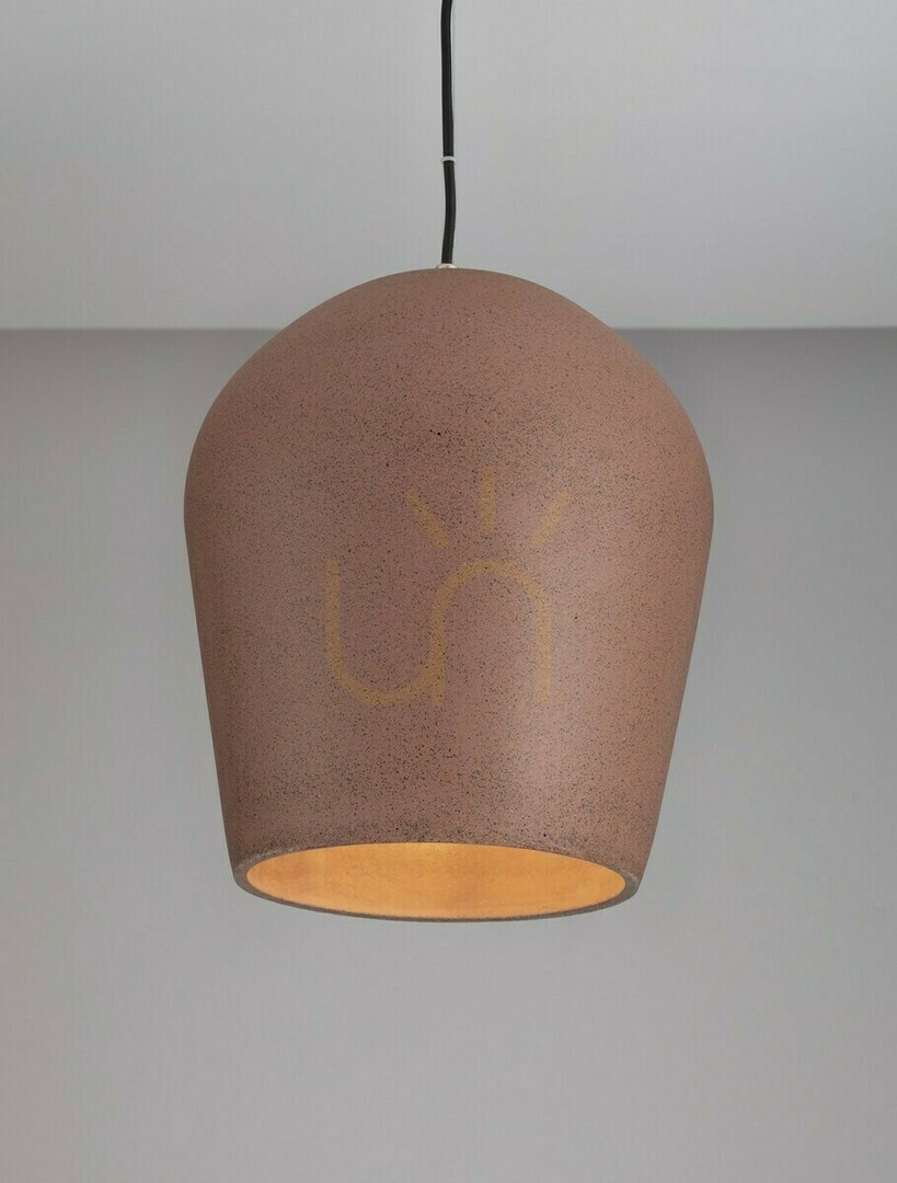 Náhled Závěsné svítidlo PLONZIE Luces Exclusivas LE45287 Závěsné svítidlo PLONZIE Luces Exclusivas LE45287