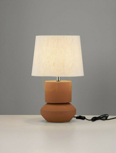 Kontrola Stolní lampa VILESTO Luces Exclusivas LE45289