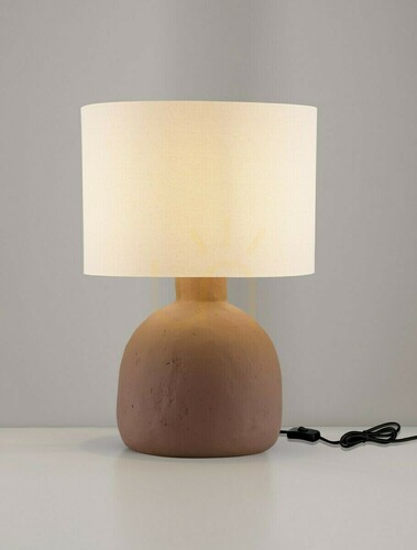 Kontrola Stolní lampa CANZURO od Luces Exclusivas LE45290