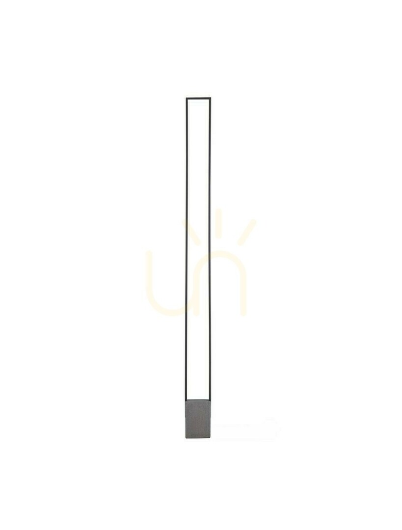 DOMAIRA Stojací lampa Luces Exclusivas LE45292