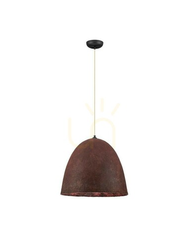Kontrola Závěsné svítidlo TALVORA od Luces Exclusivas LE45313