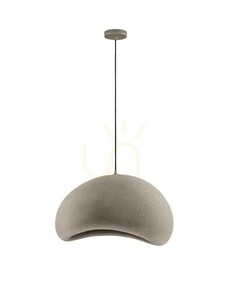 Závěsné svítidlo PALINZA od Luces Exclusivas LE45324 small 0