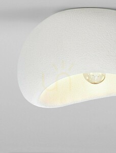 Plafón PALINZA Luces Exclusivas LE45325 2 Plafón PALINZA Luces Exclusivas LE45325 small 2