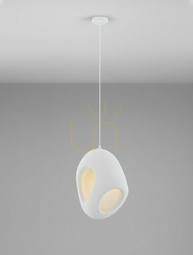 Kontrola Závěsné svítidlo LONTIZA Luces Exclusivas LE45332