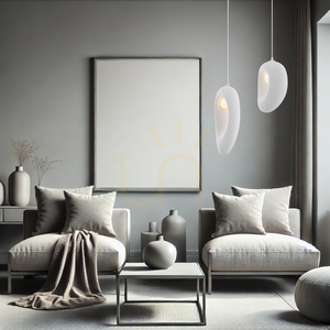 Závěsné svítidlo LONTIZA Luces Exclusivas LE45333 small 4