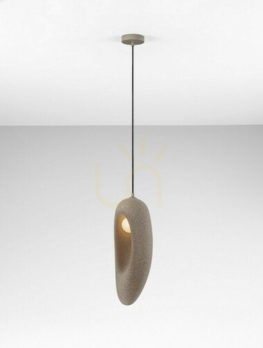 Kontrola Závěsné svítidlo LONTIZA Luces Exclusivas LE45338
