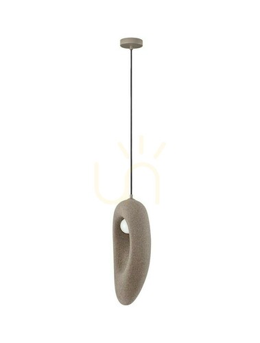Kontrola Závěsné svítidlo LONTIZA Luces Exclusivas LE45338
