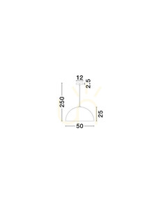 Závěsné svítidlo NAVIRTA od Luces Exclusivas LE45341 3 Závěsné svítidlo NAVIRTA od Luces Exclusivas LE45341 small 3