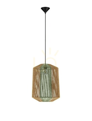 Kontrola SONVERA Luces Exclusivas Závěsné svítidlo LE45347