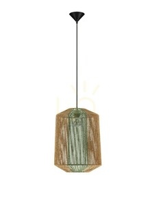 SONVERA Luces Exclusivas Závěsné svítidlo LE45347 0 SONVERA Luces Exclusivas Závěsné svítidlo LE45347 small 0