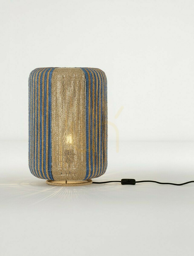 Pohled DULERMO Luces Exclusivas Stojací lampa LE45352 DULERMO Luces Exclusivas Stojací lampa LE45352