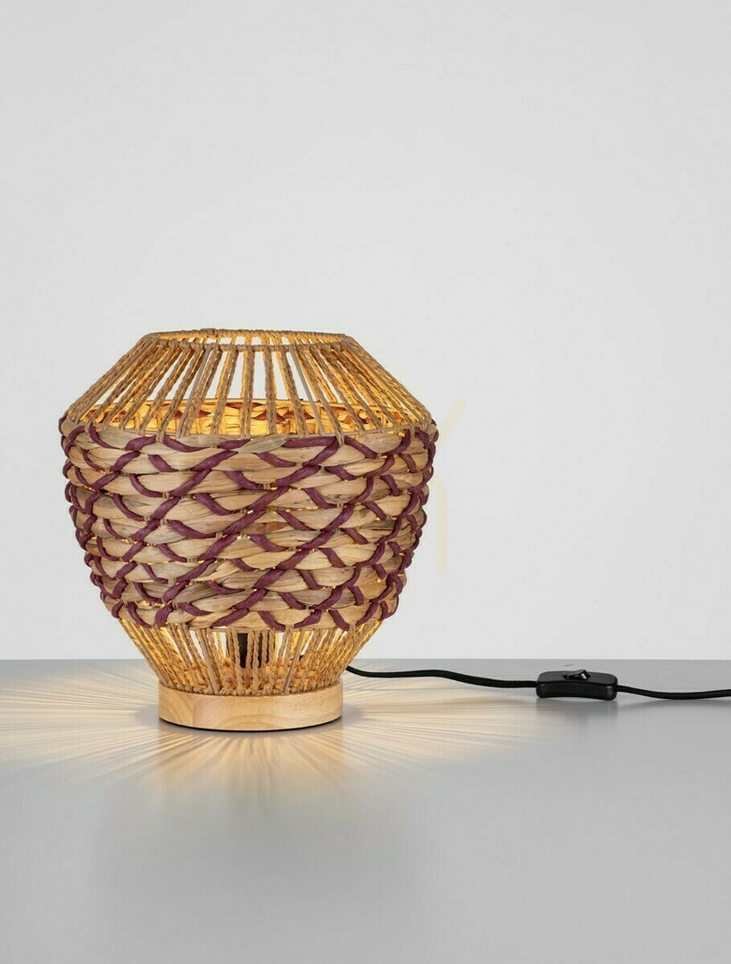 Pohled Závěsné svítidlo LOMVERO Luces Exclusivas LE45356 Závěsné svítidlo LOMVERO Luces Exclusivas LE45356