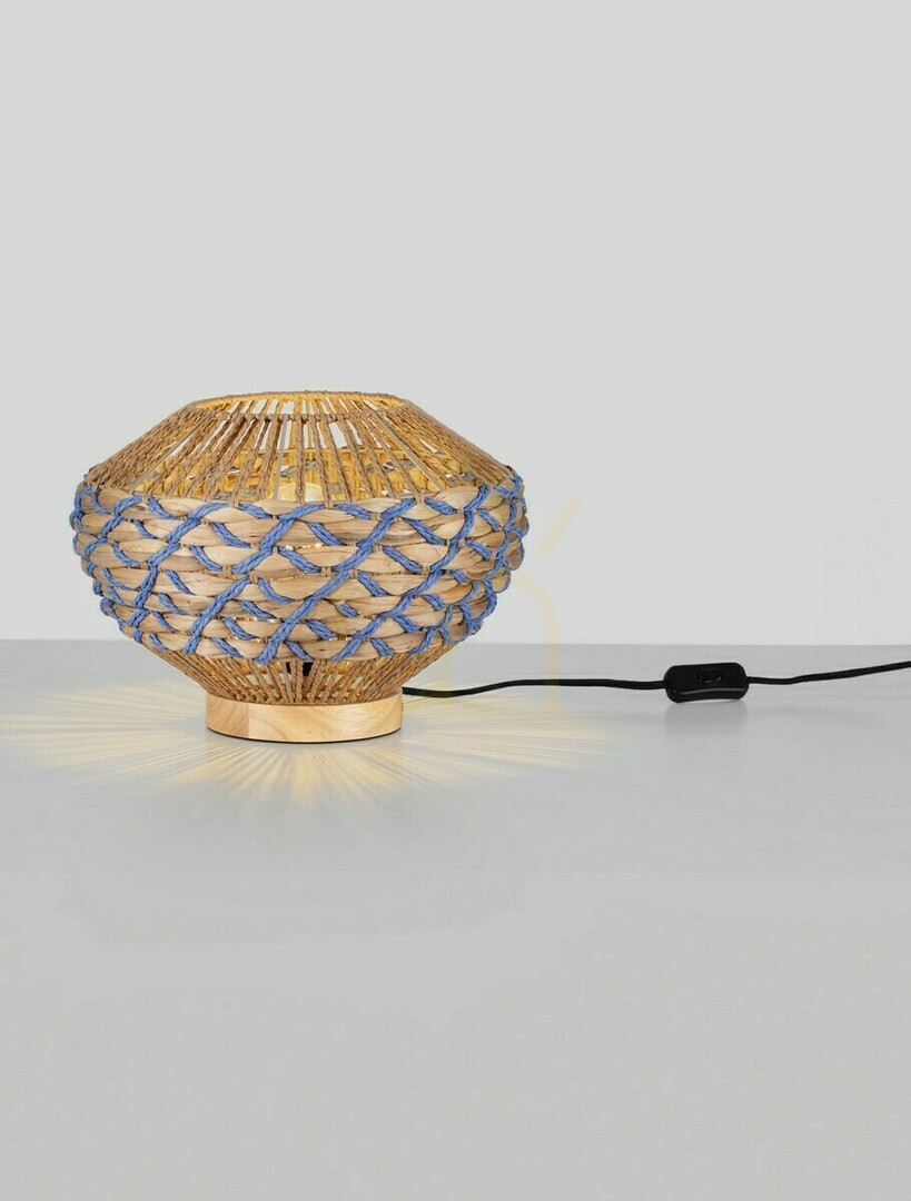Pohled Stolní lampa LOMVERO Luces Exclusivas LE45357 Stolní lampa LOMVERO Luces Exclusivas LE45357