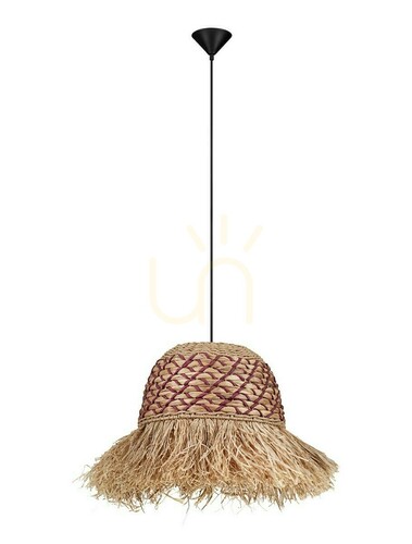 Kontrola FANLIZA Luces Exclusivas Závěsné svítidlo LE45358