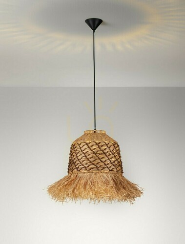 Kontrola FANLIZA Luces Exclusivas Závěsné svítidlo LE45359